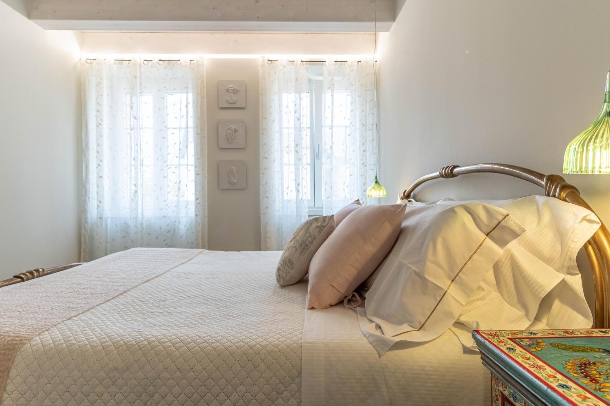 Luxury 2Br W/ River Castle View In Borgo Valsugana 아파트 외부 사진