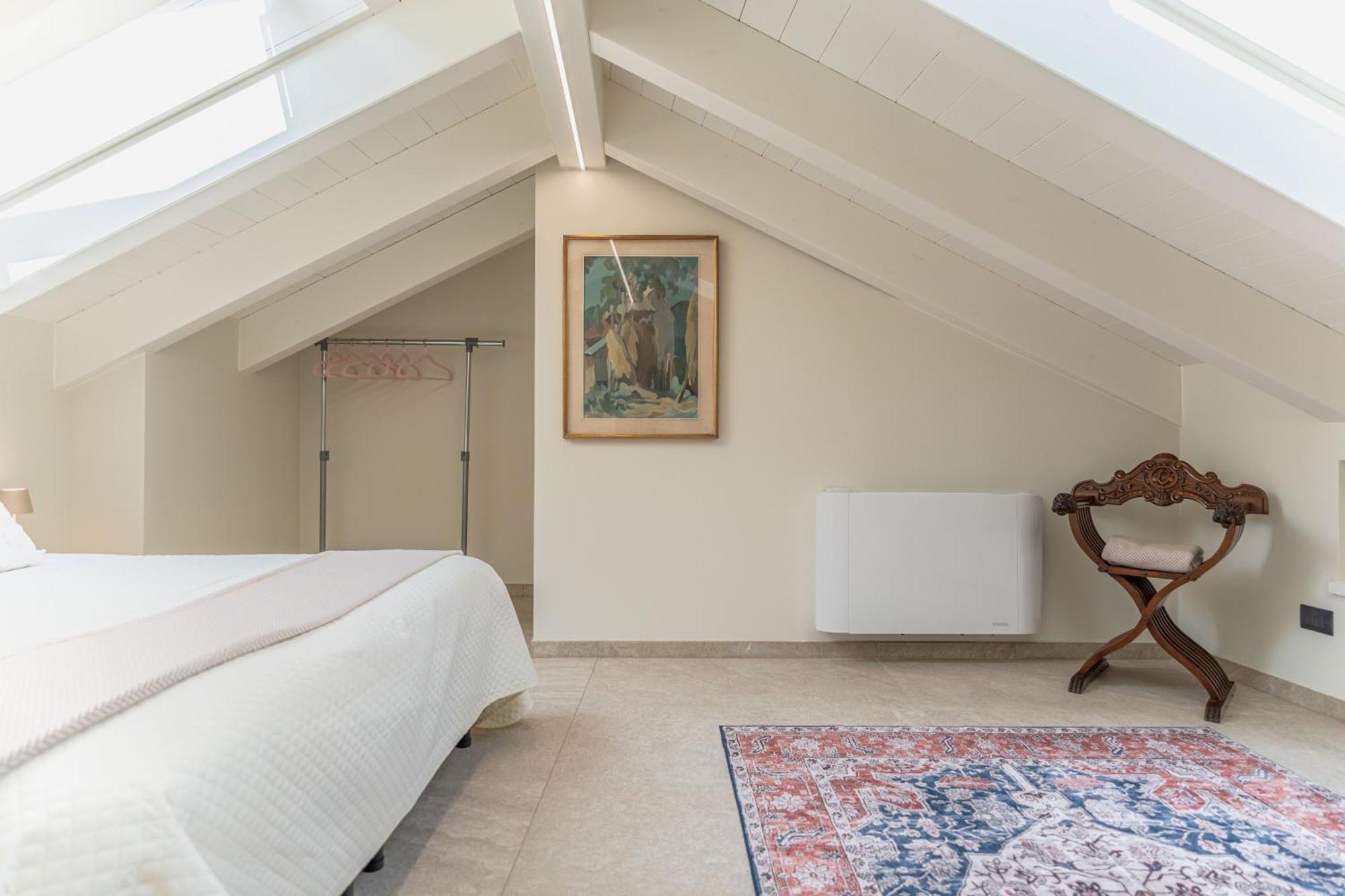 Luxury 2Br W/ River Castle View In Borgo Valsugana 아파트 외부 사진