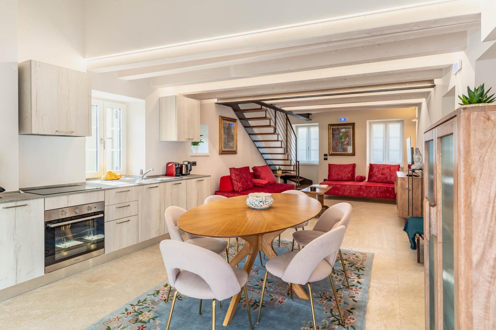 Luxury 2Br W/ River Castle View In Borgo Valsugana 아파트 외부 사진