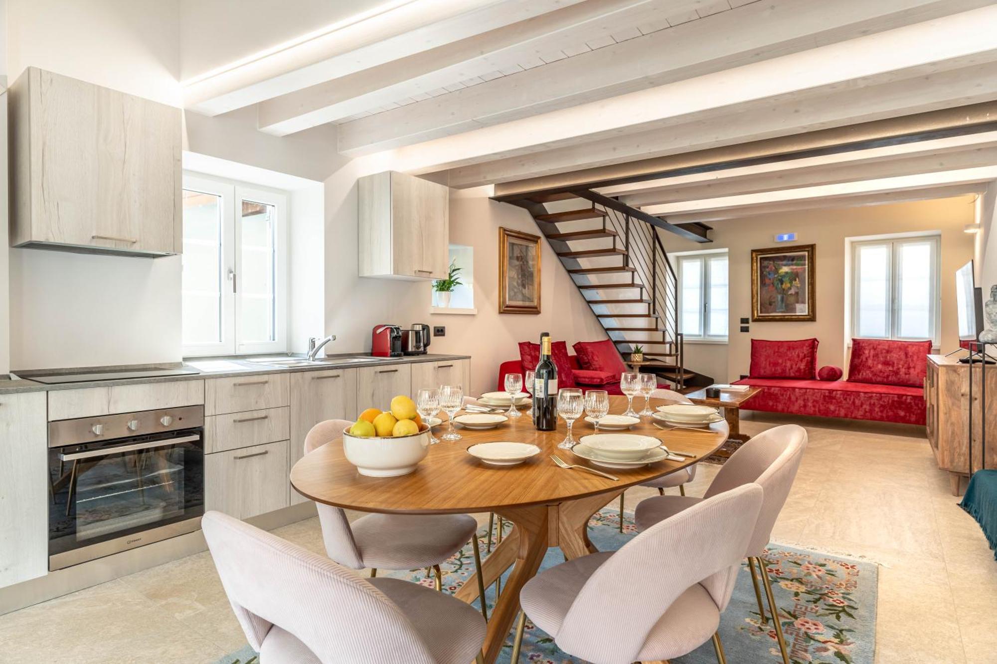 Luxury 2Br W/ River Castle View In Borgo Valsugana 아파트 외부 사진