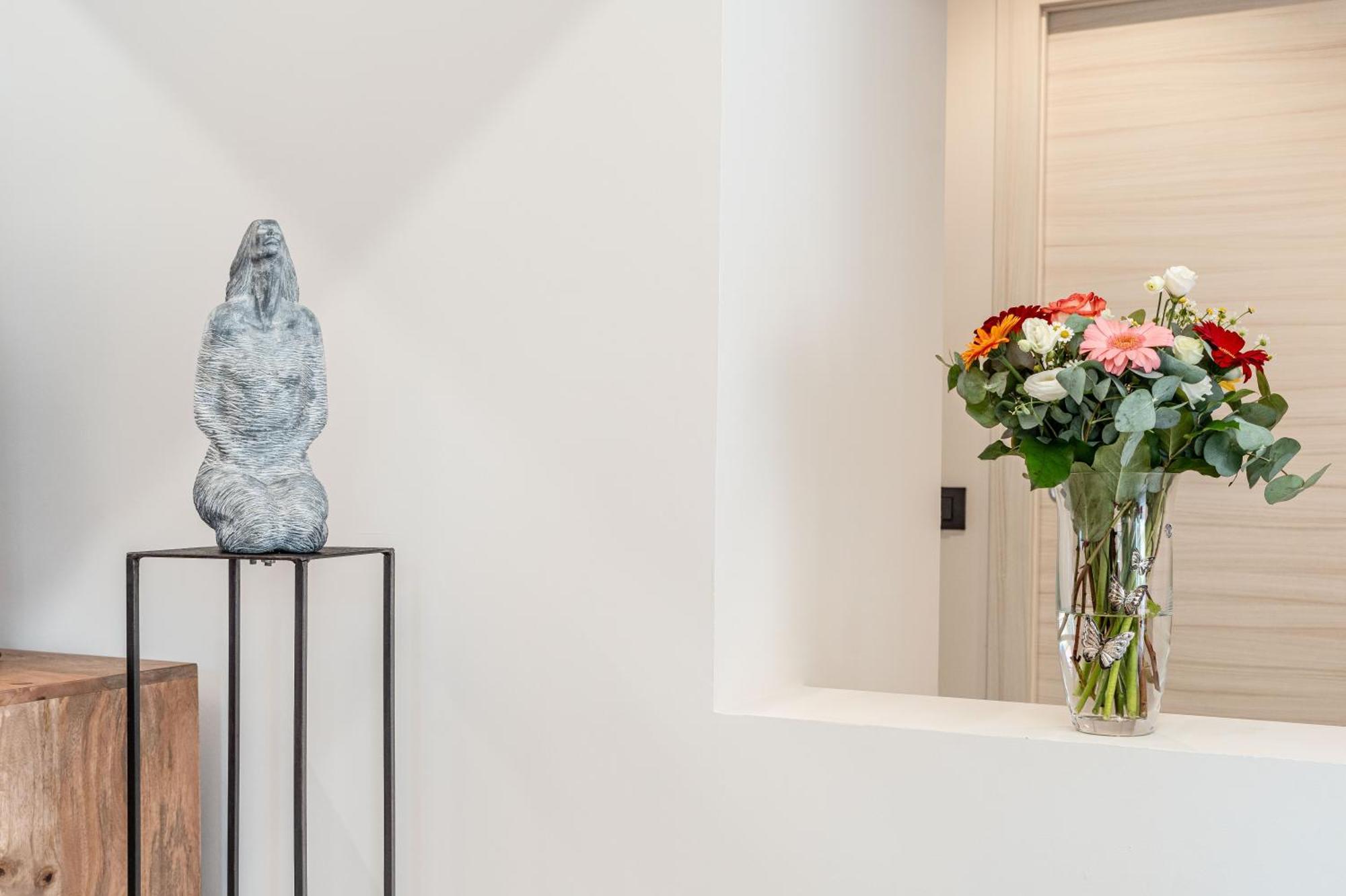 Luxury 2Br W/ River Castle View In Borgo Valsugana 아파트 외부 사진