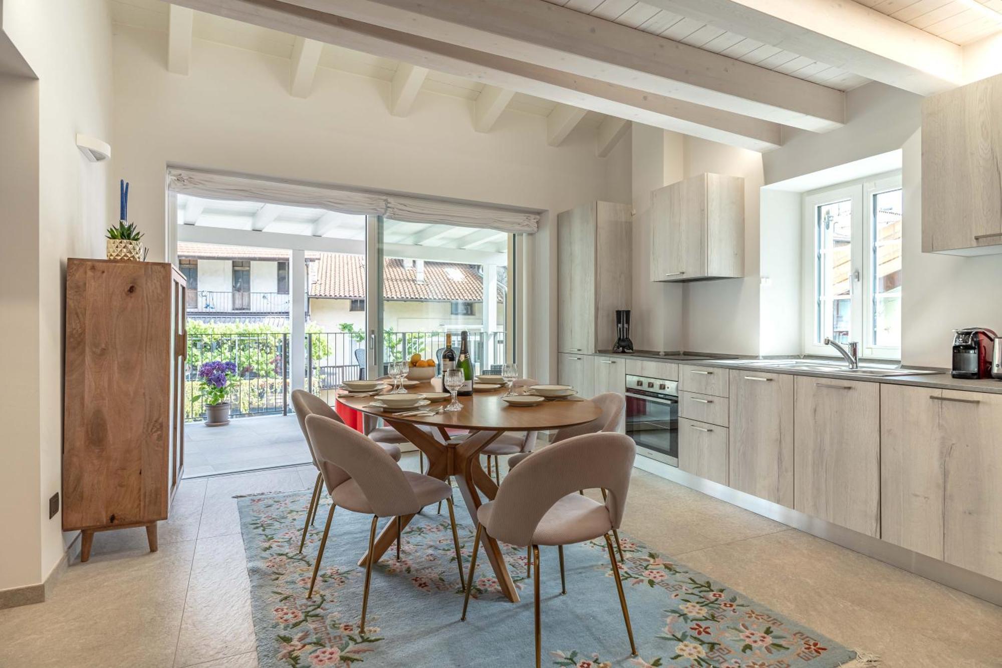Luxury 2Br W/ River Castle View In Borgo Valsugana 아파트 외부 사진