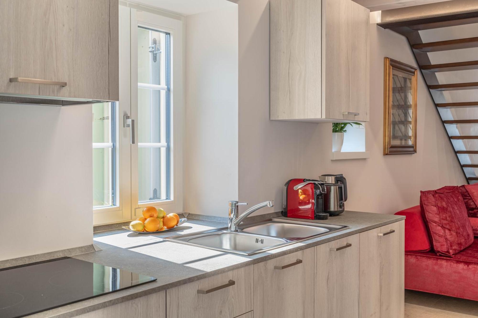 Luxury 2Br W/ River Castle View In Borgo Valsugana 아파트 외부 사진