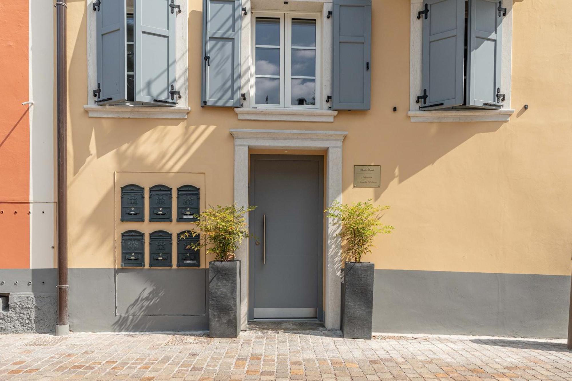 Luxury 2Br W/ River Castle View In Borgo Valsugana 아파트 외부 사진