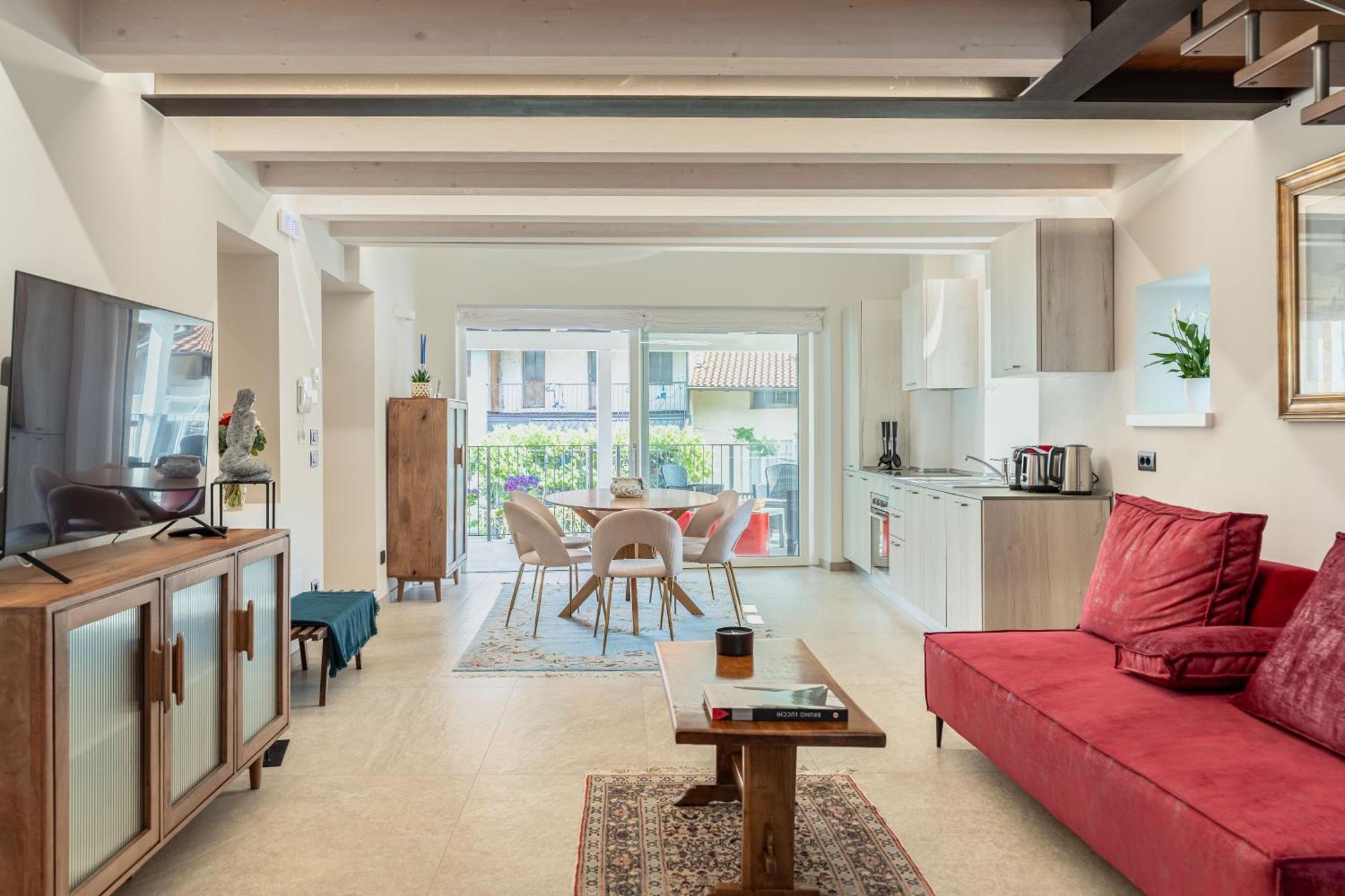 Luxury 2Br W/ River Castle View In Borgo Valsugana 아파트 외부 사진
