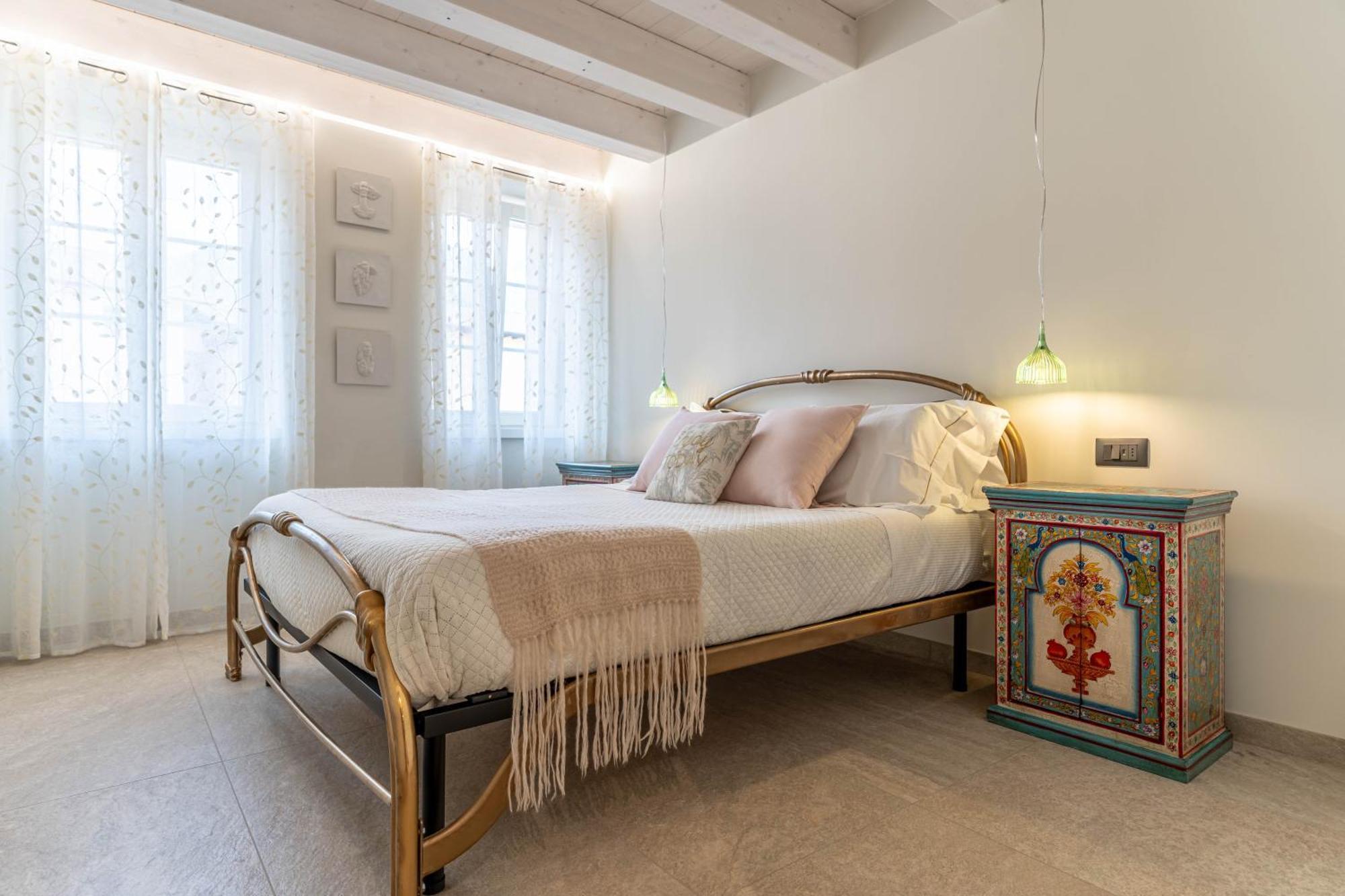 Luxury 2Br W/ River Castle View In Borgo Valsugana 아파트 외부 사진