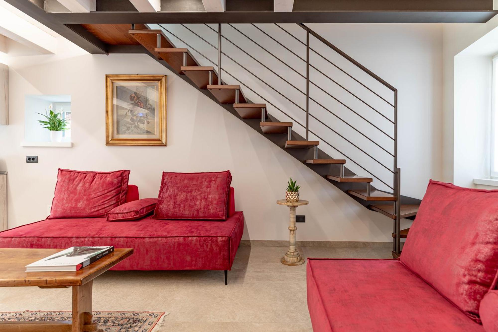 Luxury 2Br W/ River Castle View In Borgo Valsugana 아파트 외부 사진