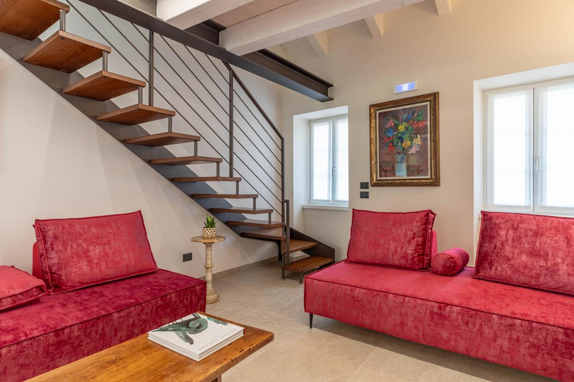Luxury 2Br W/ River Castle View In Borgo Valsugana 아파트 외부 사진