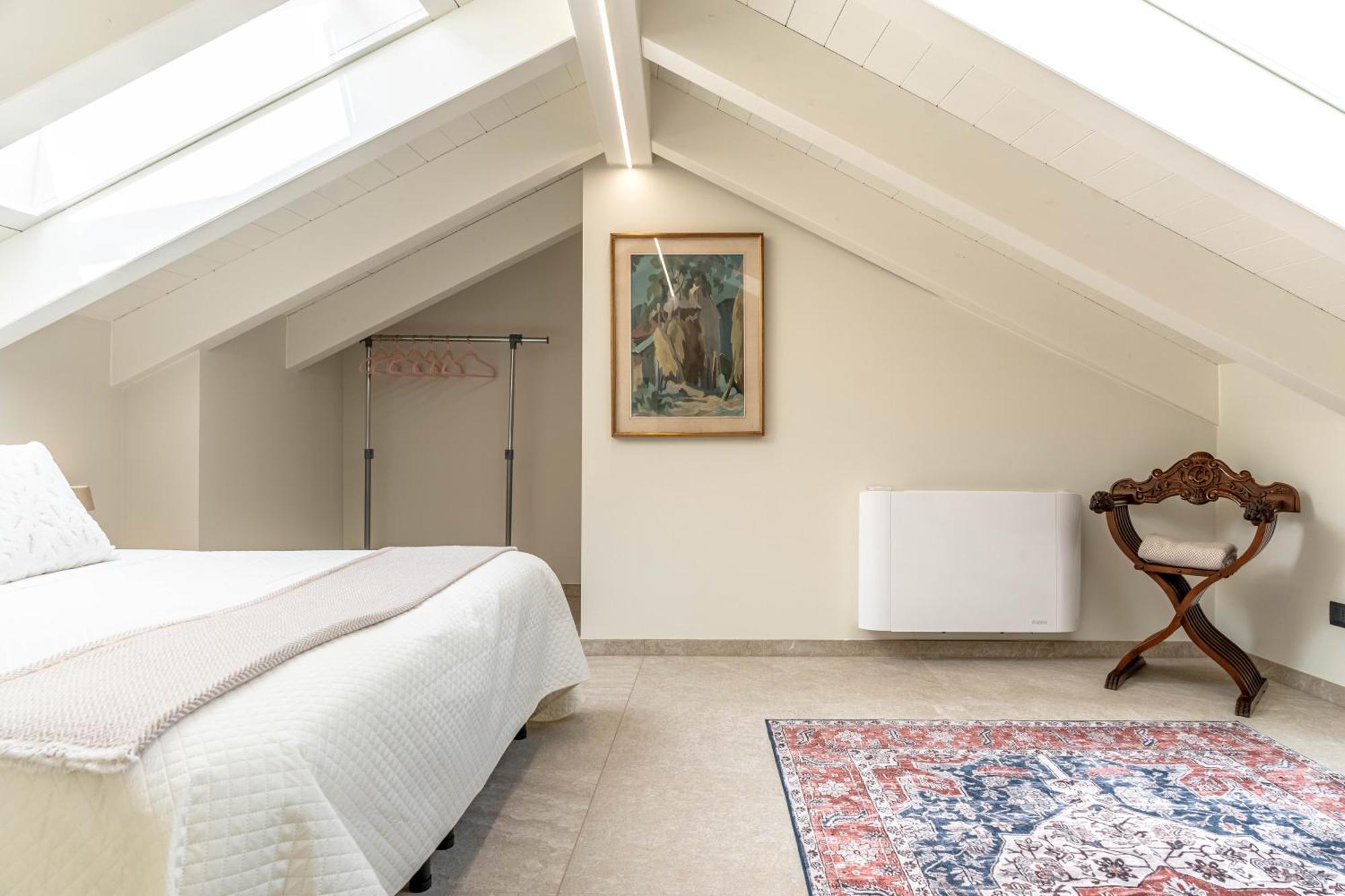 Luxury 2Br W/ River Castle View In Borgo Valsugana 아파트 외부 사진