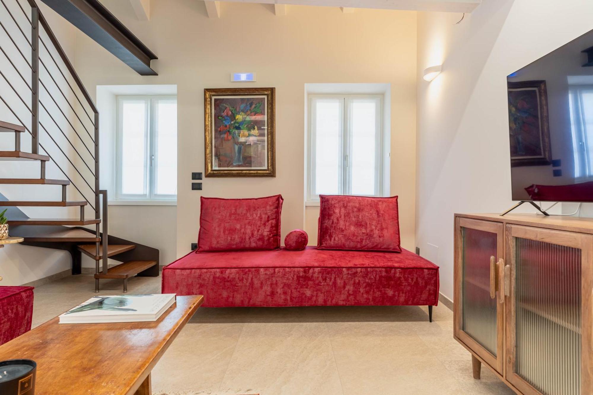 Luxury 2Br W/ River Castle View In Borgo Valsugana 아파트 외부 사진
